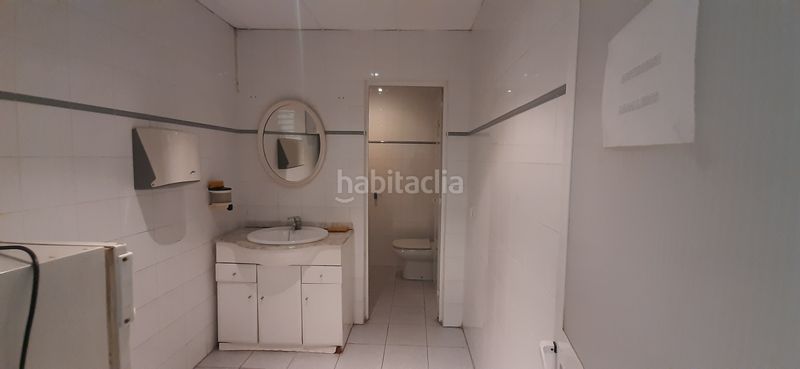 Foto 9f10167a-e080-460c-b9a6-f317e3827bd0. Location bâtiment à usage industriel dans carrer del poligon 36 dans Aldaia