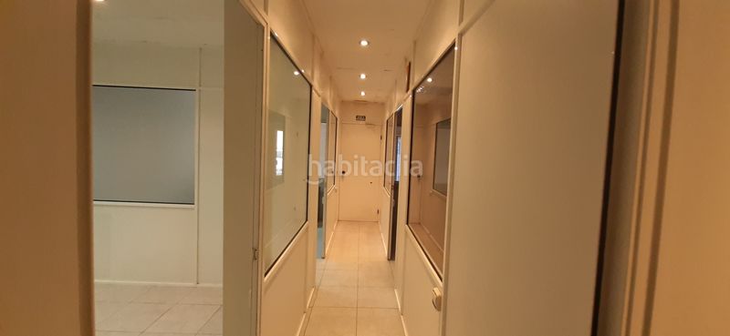 Foto ced343ba-ebfc-4622-97a1-0ae4df1fd9d0. Location bâtiment à usage industriel dans carrer del poligon 36 dans Aldaia