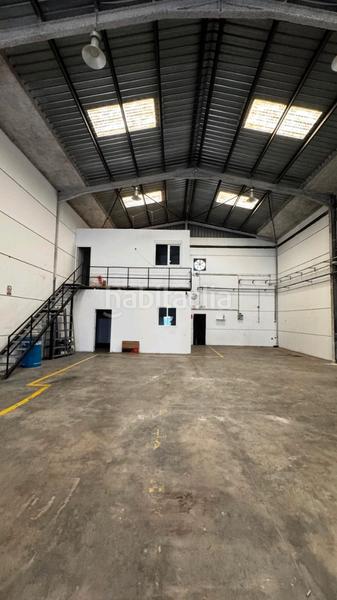 Foto d7c63c6c-1c6c-454b-acc3-49793ffbcdb9. Nau industrial a avenida de la marina 83 a Bonrepòs i Mirambell