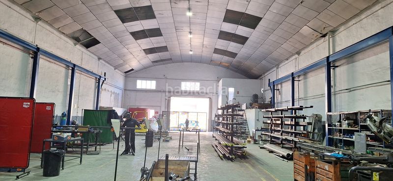 Foto a6a1369f-0ae1-4c82-987e-f2c1555c4127. Capannone industriale in camí vell de silla 22c in Beniparrell
