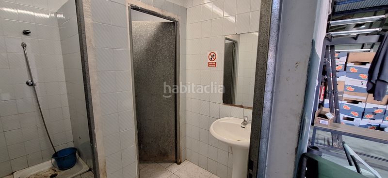 Foto e217d881-51c4-4fa2-8f2d-51115639f951. Capannone industriale in camí vell de silla 22c in Beniparrell