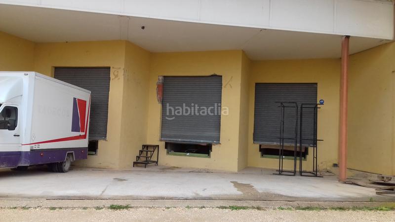 Foto e6608b41-2b55-4513-8c9b-4c30dae27633. Location bâtiment à usage industriel dans camí vell d'albal 69 dans Beniparrell