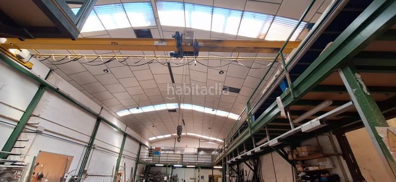 Foto 6596181d-5374-43ce-8c14-b7931d2e34e1. Bâtiment à usage industriel dans camí vereda 6a dans Beniparrell