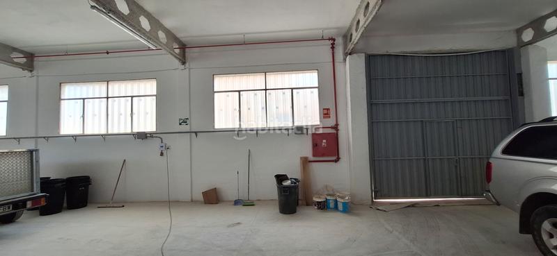 Foto 15d562d0-34b5-4bf0-990e-a0643760ac81. Location bâtiment à usage industriel dans calle cuenca 31 dans Alaquàs