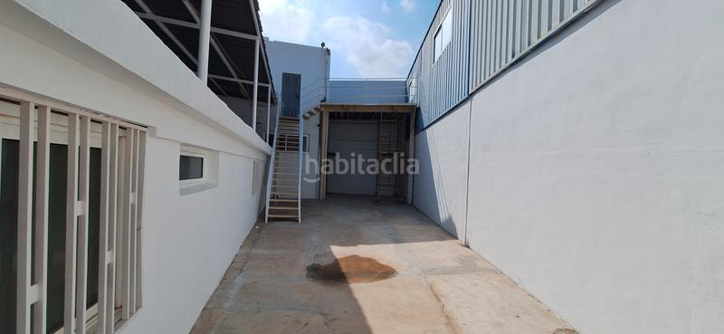 Foto 289330bc-f36d-4a12-8c2b-1b276cd9fcbe. Location bâtiment à usage industriel dans calle cuenca 31 dans Alaquàs