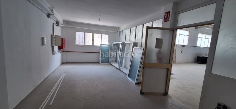 Foto 494d0b55-befd-465b-bb66-b2ed1b44dc2d. Location bâtiment à usage industriel dans calle cuenca 31 dans Alaquàs