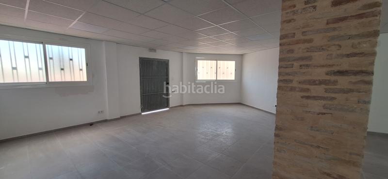 Foto 5a8fbc2e-b9ca-4546-8478-9040829fdd6c. Location bâtiment à usage industriel dans calle cuenca 31 dans Alaquàs