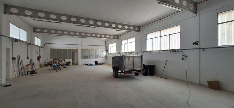 Foto 8bbc8570-bc7c-4702-b5b2-25f3cab4c530. Location bâtiment à usage industriel dans calle cuenca 31 dans Alaquàs