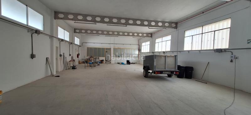 Foto a51608c1-0d1e-4778-b6a3-abbac9ee5758. Location bâtiment à usage industriel dans calle cuenca 31 dans Alaquàs