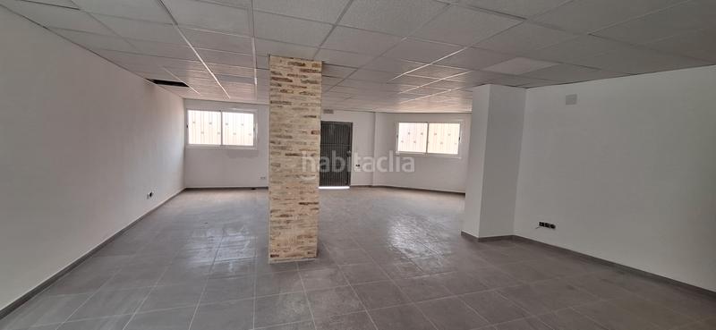 Foto baee5ad8-9fb3-4a58-a136-d73250102715. Location bâtiment à usage industriel dans calle cuenca 31 dans Alaquàs