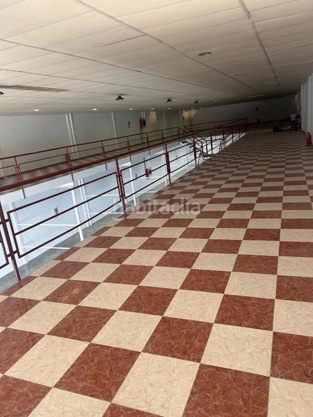 Foto 076f8bc8-c181-4b8a-b4ce-e50dc7f38739. Location bâtiment à usage industriel dans carrer montcabrer 19a dans Aldaia