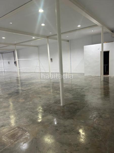 Foto 39905e9a-b6aa-44e8-a1c7-f734362d6dd7. Location bâtiment à usage industriel dans carrer montcabrer 19a dans Aldaia