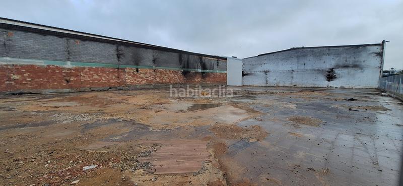 Foto 0449e742-e7a1-402a-b080-10acd270b894. Lloguer solar industrial a calle alcalde josé puertes 30 a Alfafar