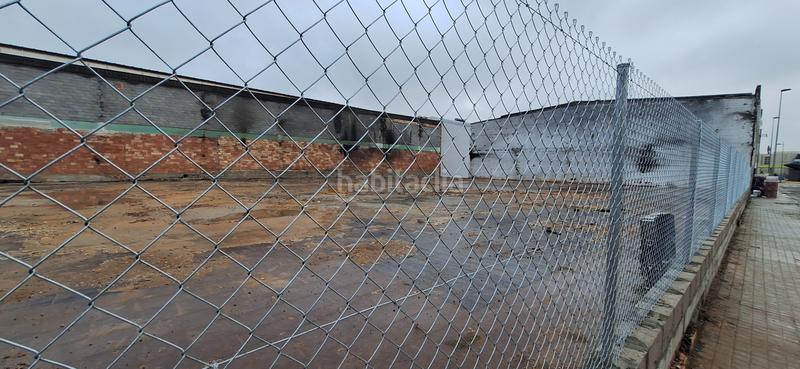 Foto 46e94f62-3c0a-4010-9d27-7484c9aceccd. Lloguer solar industrial a calle alcalde josé puertes 30 a Alfafar