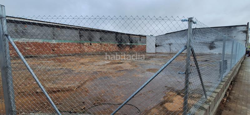 Foto 6a4e801b-34a7-44d4-9e88-c23493487f28. Lloguer solar industrial a calle alcalde josé puertes 30 a Alfafar