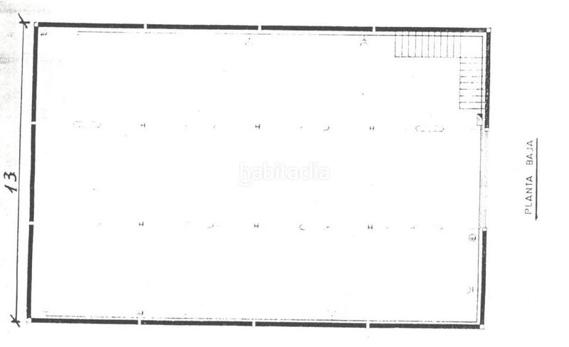 Foto 5236792c-bebe-46ff-b5d1-fef64d12f3cd. Nau industrial a Albal