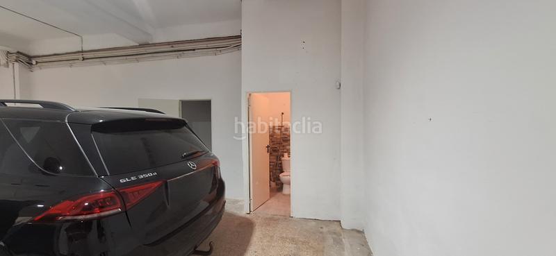 Foto 17742008-ca6c-4b4f-b9ee-a3425f70300d. Location local commercial dans carrer doctor fleming 16 dans Manises