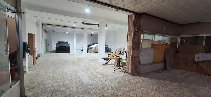 Foto 2ebeda3b-0031-4d8d-9f76-a70be89dc7c3. Location local commercial dans carrer doctor fleming 16 dans Manises