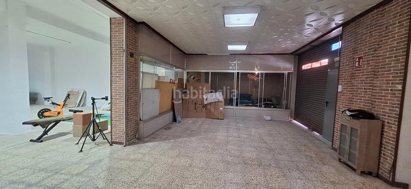 Foto 3c49f4f7-4fbe-44c8-9675-f0826e7d9ea8. Location local commercial dans carrer doctor fleming 16 dans Manises