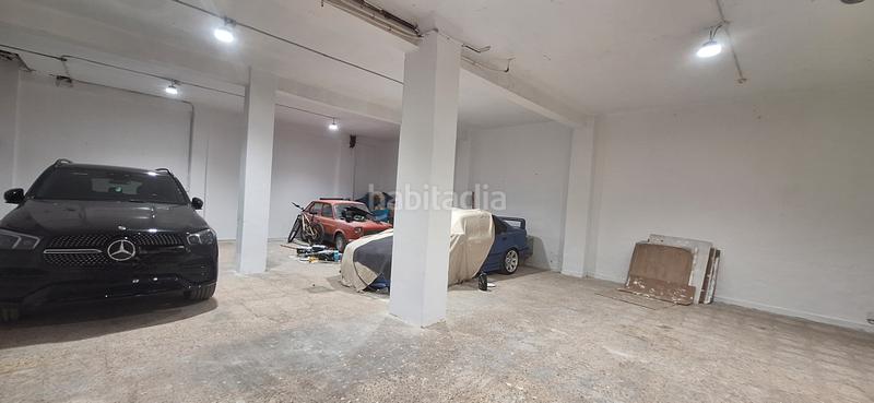 Foto a58c8c31-55ff-4750-8365-30bfd9dd2f1c. Location local commercial dans carrer doctor fleming 16 dans Manises