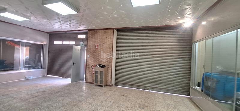 Foto ace012b0-1e5a-4854-bf21-4e9ba8fd0feb. Location local commercial dans carrer doctor fleming 16 dans Manises