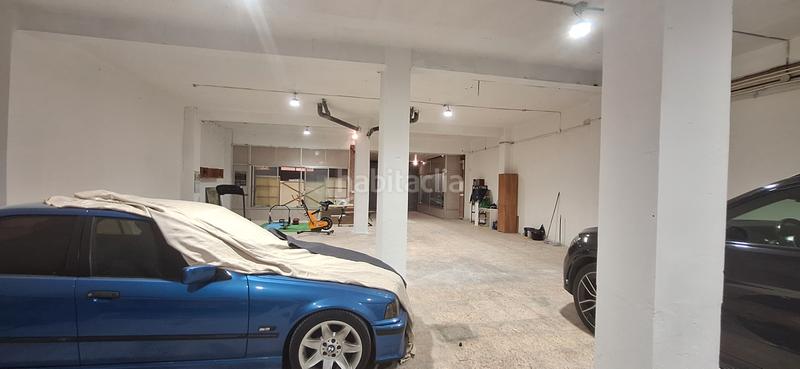 Foto b286e62d-2ec8-4756-b194-17b4d2bbec08. Location local commercial dans carrer doctor fleming 16 dans Manises