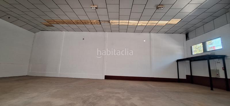Foto 49fa8d62-73d5-4ab5-8829-c732f4cc3e2e. Location bâtiment à usage industriel dans avenida faitanar 24 dans Picanya