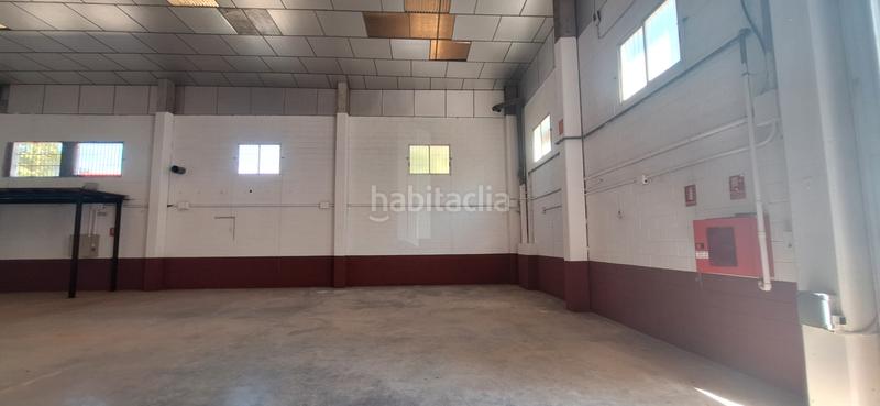 Foto 564588d3-93bc-4ad6-b858-dd3789aba14e. Location bâtiment à usage industriel dans avenida faitanar 24 dans Picanya