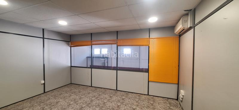 Foto 661cd40d-9302-494d-8981-78bad298ae47. Location bâtiment à usage industriel dans avenida faitanar 24 dans Picanya