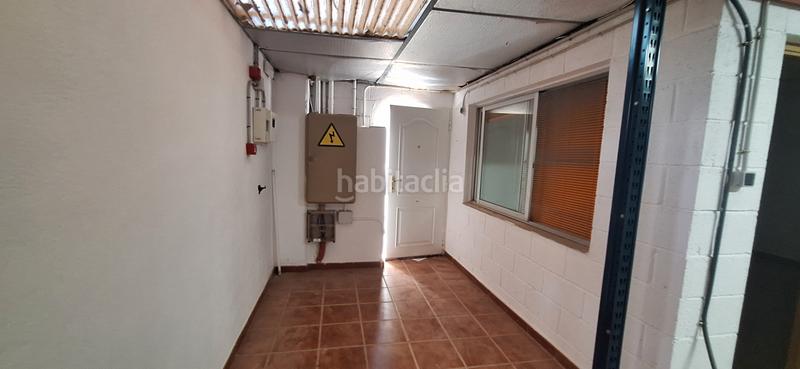 Foto 7929deb4-2e10-4938-a7c3-fc3cf8c50364. Location bâtiment à usage industriel dans avenida faitanar 24 dans Picanya