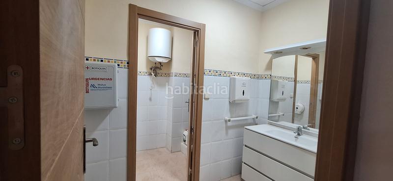 Foto a6d6bb3a-9a3c-47ad-ba18-ea5534d7d580. Location bâtiment à usage industriel dans avenida faitanar 24 dans Picanya