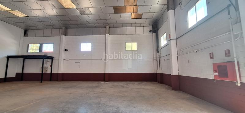 Foto adcfa04e-6121-4371-a136-74023d8d392a. Location bâtiment à usage industriel dans avenida faitanar 24 dans Picanya