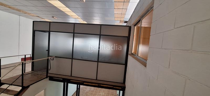 Foto bc1e330d-cd68-4403-9190-e68e624d6d4a. Location bâtiment à usage industriel dans avenida faitanar 24 dans Picanya