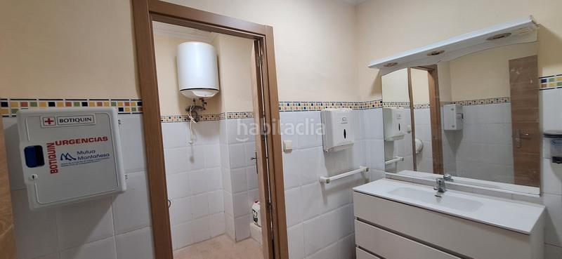 Foto cb1a1c2a-2990-452b-81d0-14f1be10b899. Location bâtiment à usage industriel dans avenida faitanar 24 dans Picanya