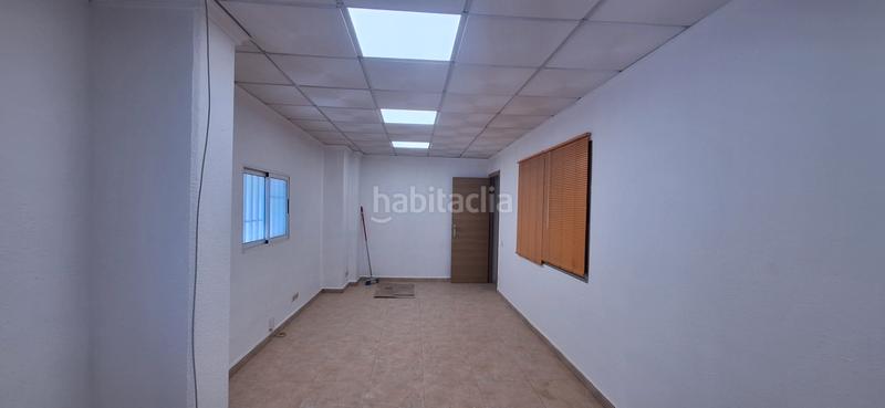 Foto f5e05357-0ab4-4a4e-95d5-f1eb5de420d2. Location bâtiment à usage industriel dans avenida faitanar 24 dans Picanya