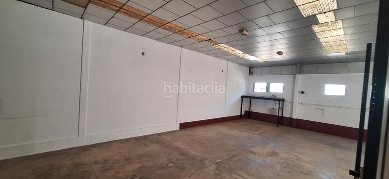 Foto f977ac73-177a-405d-8ab0-5e126cbdfbab. Location bâtiment à usage industriel dans avenida faitanar 24 dans Picanya