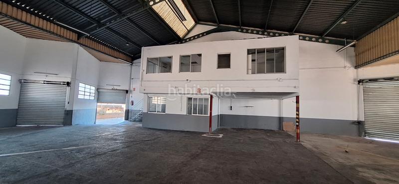 Foto fb98be31-5876-4ef9-8c7c-60cda09f09d6. Lloguer nau industrial a camino hondo rambleta 8c a Xirivella