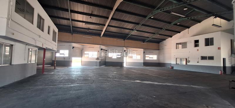 Foto 13824b62-f564-4190-a498-34cb54d5f08f. Location bâtiment à usage industriel dans camino hondo rambleta 8c dans Xirivella