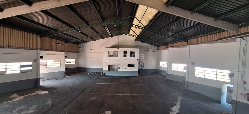 Foto 14dc92de-1659-4c6b-9b36-4d8e6756cd58. Location bâtiment à usage industriel dans camino hondo rambleta 8c dans Xirivella