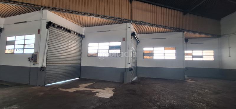 Foto 4b178825-b305-4385-b22f-3730d02179d1. Location bâtiment à usage industriel dans camino hondo rambleta 8c dans Xirivella