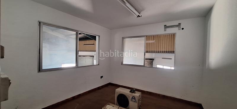 Foto 773ffb26-925c-4272-9673-2f20918b6e3e. Location bâtiment à usage industriel dans camino hondo rambleta 8c dans Xirivella