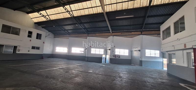 Foto 828daa7f-6c15-4994-9b02-975973573458. Location bâtiment à usage industriel dans camino hondo rambleta 8c dans Xirivella