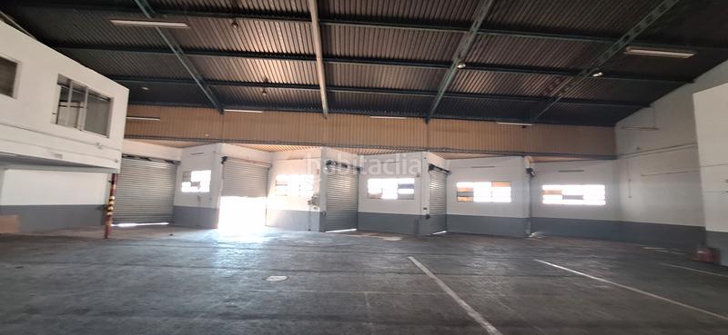 Foto 9ca43c1e-c8e4-4095-9d54-4580e89e044e. Location bâtiment à usage industriel dans camino hondo rambleta 8c dans Xirivella