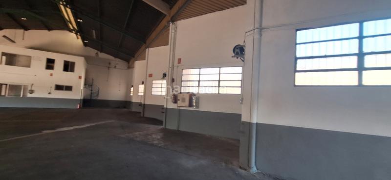 Foto a7821c54-e307-4ead-b8f9-90467e07e4fe. Miete fabrikhalle in camino hondo rambleta 8c in Centro Xirivella