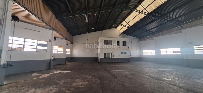 Foto c478b8e2-09f2-4a55-a352-ba0e4edb6394. Miete fabrikhalle in camino hondo rambleta 8c in Centro Xirivella