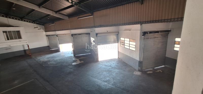 Foto 1efede32-933b-41f0-9bff-a15a626bc40b. Rent industrial building in camino hondo rambleta 8c in Xirivella