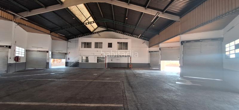 Foto 34390694-79d7-4103-8f69-38582b15a5c7. Rent industrial building in camino hondo rambleta 8c in Xirivella