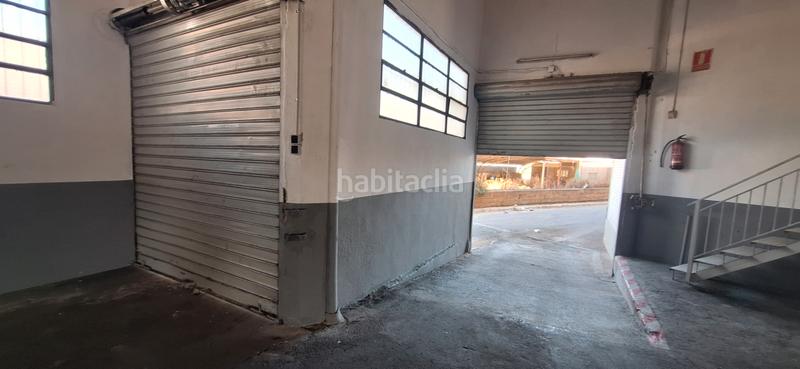 Foto 4d793e29-fce6-4336-9089-e0c66a9c0b89. Rent industrial building in camino hondo rambleta 8c in Xirivella