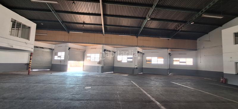 Foto f1fa04c0-6d9b-41ca-ba7c-f095b9282dce. Rent industrial building in camino hondo rambleta 8c in Xirivella