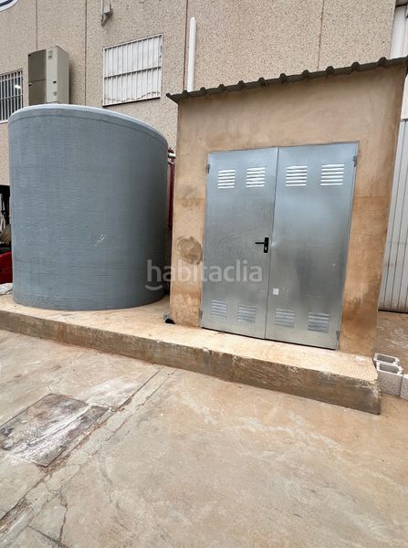 Foto 0fe577d4-5373-45a4-95a8-991e878d67dd. Location bâtiment à usage industriel dans carrer k 15 dans Riba - roja de Túria